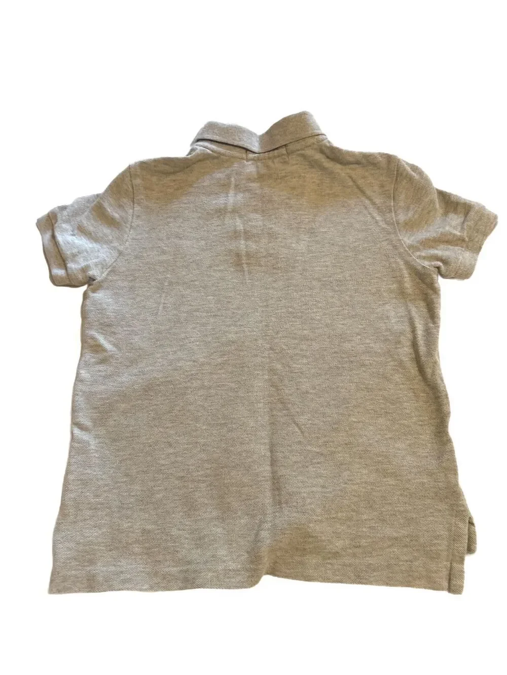Polo Ralph Lauren Boys Size 5 Lot -1 Polo 1 Long Sleeve Hoodie 1 Pair Shorts 3pc